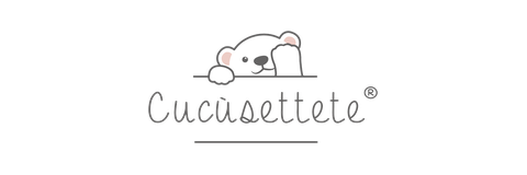Cucùsettete